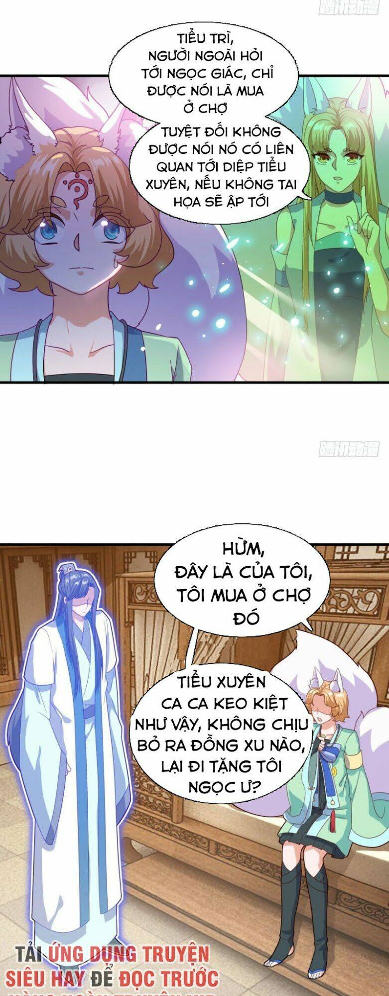 Tiên Ma Đồng Tu Chapter 88 - Trang 2