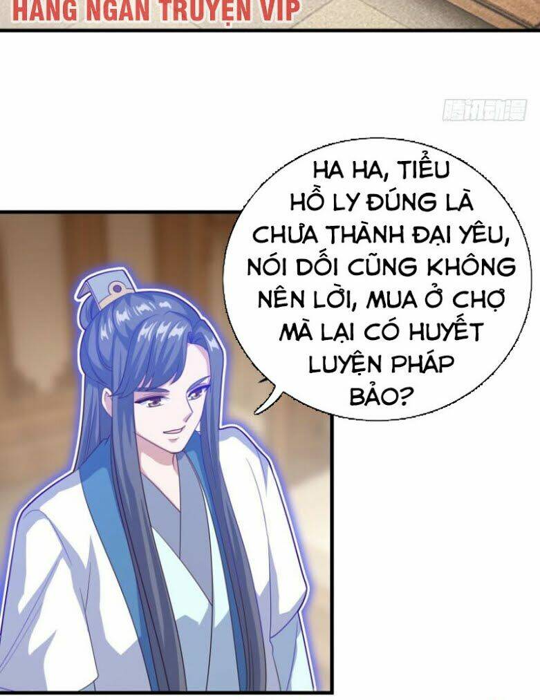 Tiên Ma Đồng Tu Chapter 88 - Trang 2