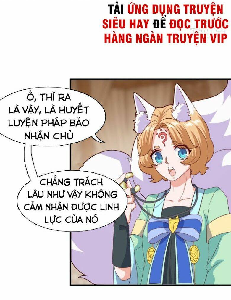 Tiên Ma Đồng Tu Chapter 88 - Trang 2