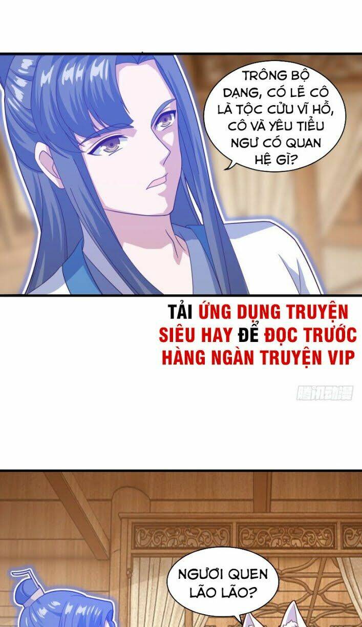 Tiên Ma Đồng Tu Chapter 88 - Trang 2