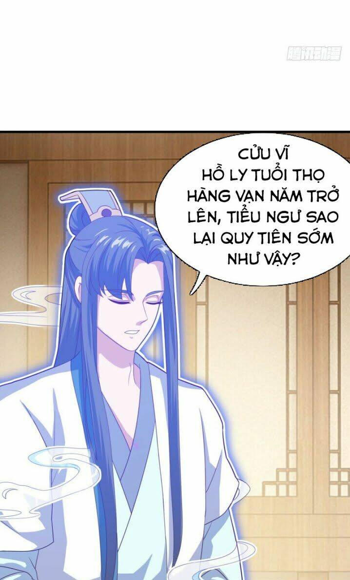 Tiên Ma Đồng Tu Chapter 88 - Trang 2