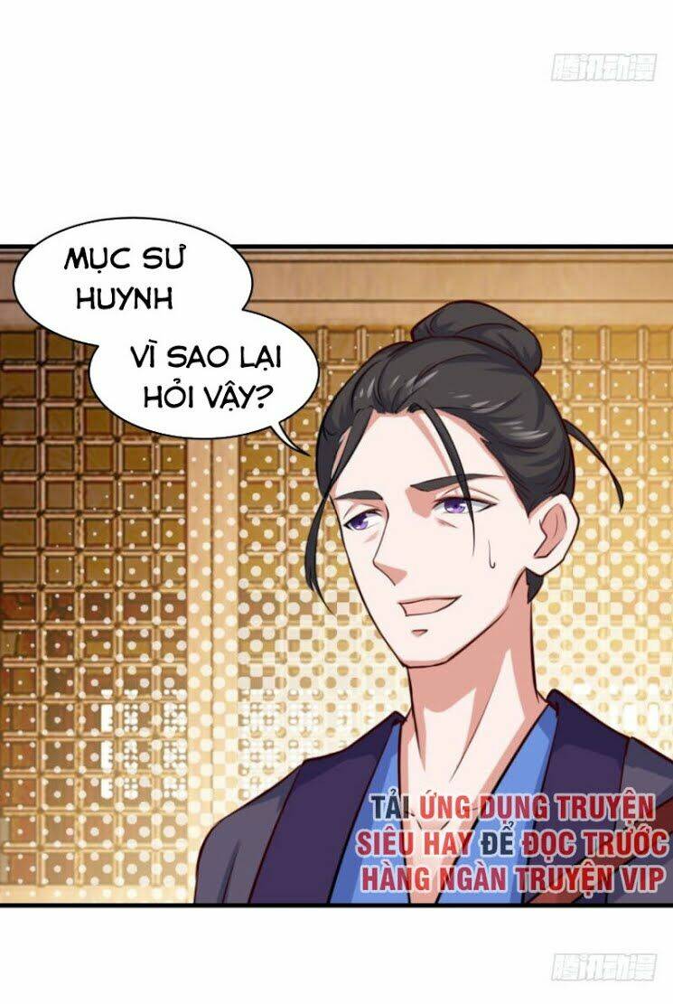 Tiên Ma Đồng Tu Chapter 88 - Trang 2