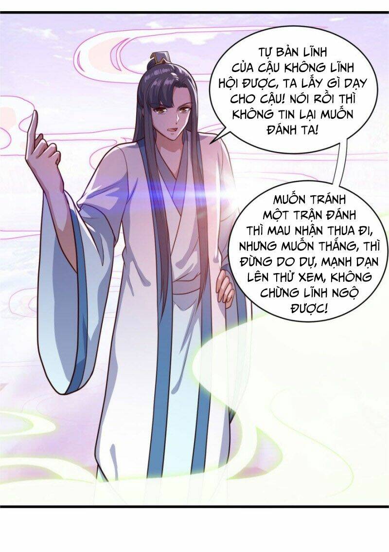 Tiên Ma Đồng Tu Chapter 86 - Trang 2