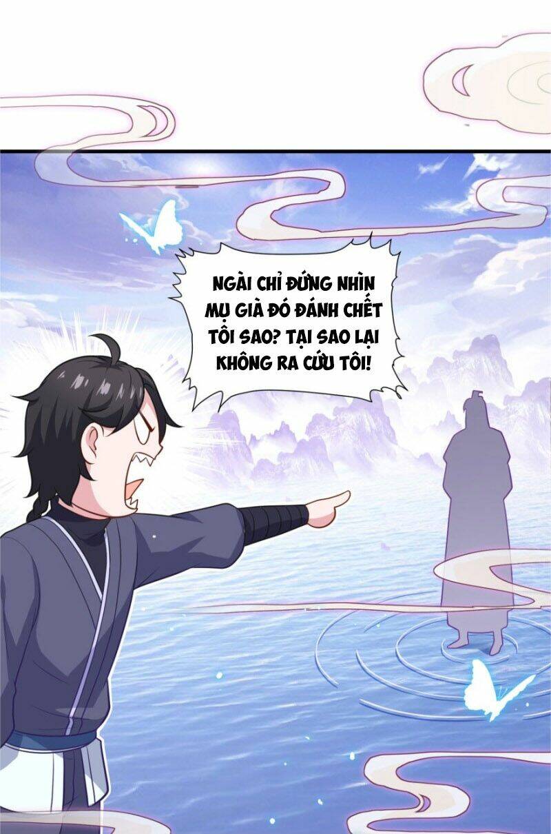 Tiên Ma Đồng Tu Chapter 85 - Trang 2