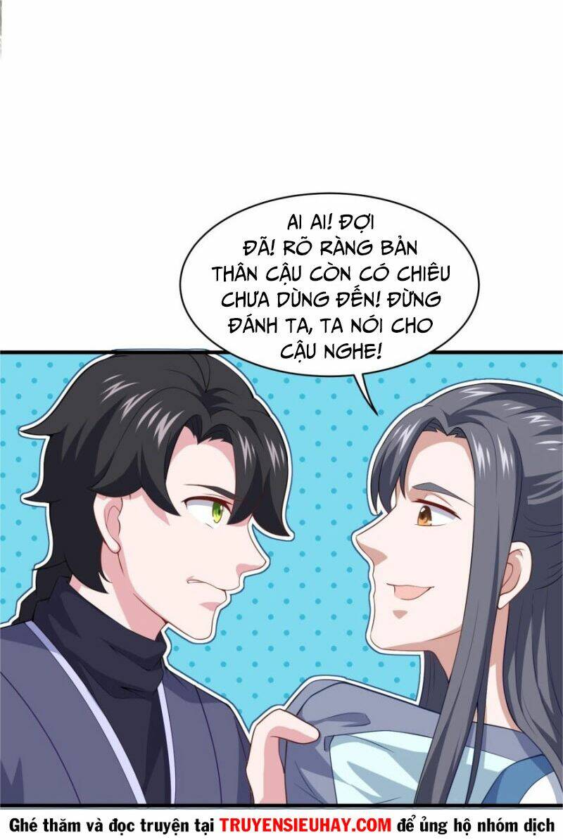 Tiên Ma Đồng Tu Chapter 85 - Trang 2