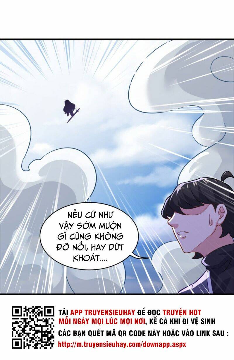 Tiên Ma Đồng Tu Chapter 83 - Trang 2