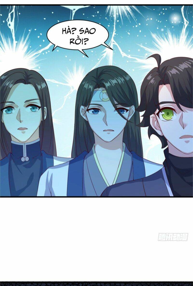 Tiên Ma Đồng Tu Chapter 82 - Trang 2