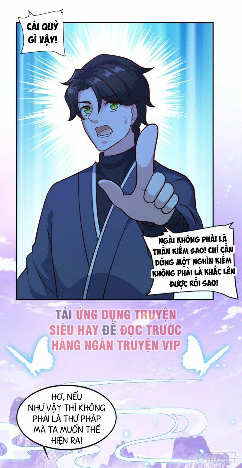 Tiên Ma Đồng Tu Chapter 79 - Trang 2