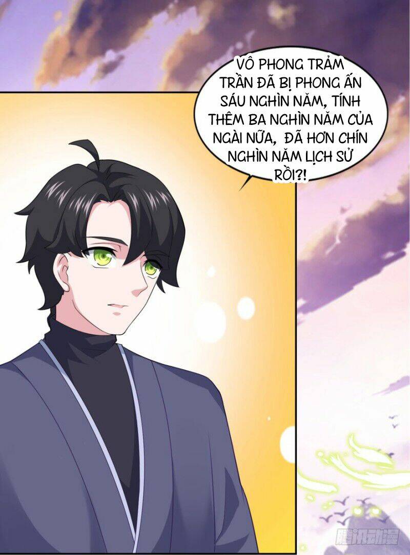 Tiên Ma Đồng Tu Chapter 79 - Trang 2