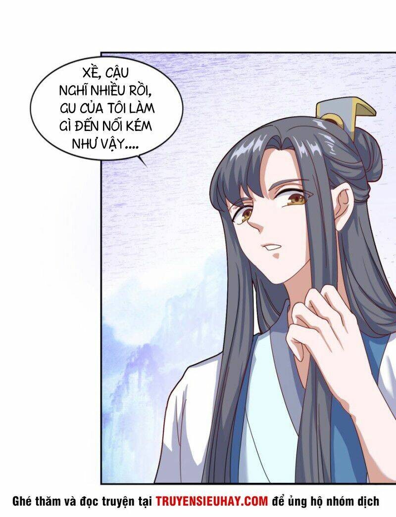 Tiên Ma Đồng Tu Chapter 79 - Trang 2