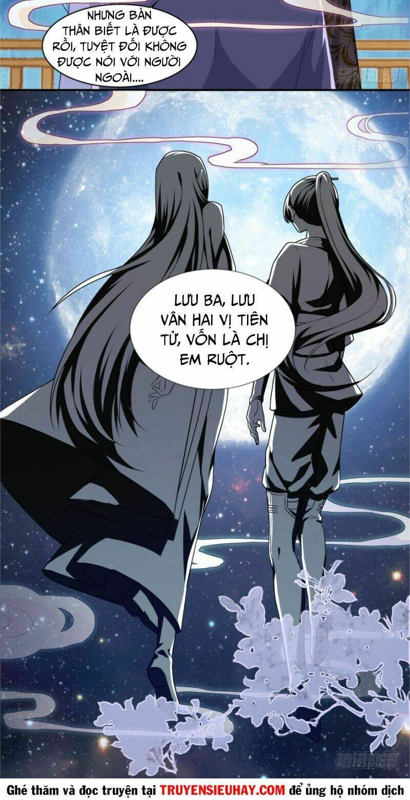 Tiên Ma Đồng Tu Chapter 78 - Trang 2