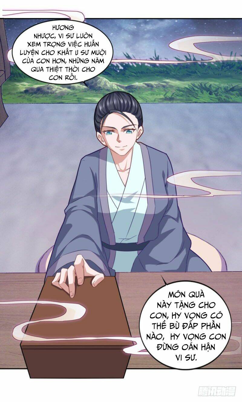 Tiên Ma Đồng Tu Chapter 77 - Trang 2