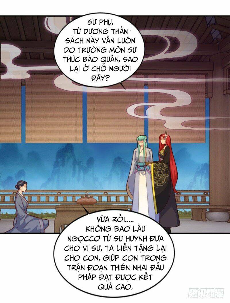 Tiên Ma Đồng Tu Chapter 77 - Trang 2