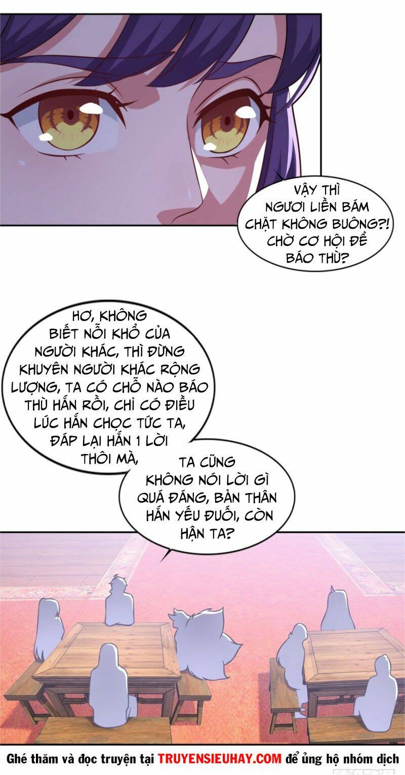 Tiên Ma Đồng Tu Chapter 76 - Trang 2