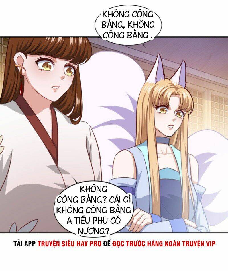 Tiên Ma Đồng Tu Chapter 75 - Trang 2