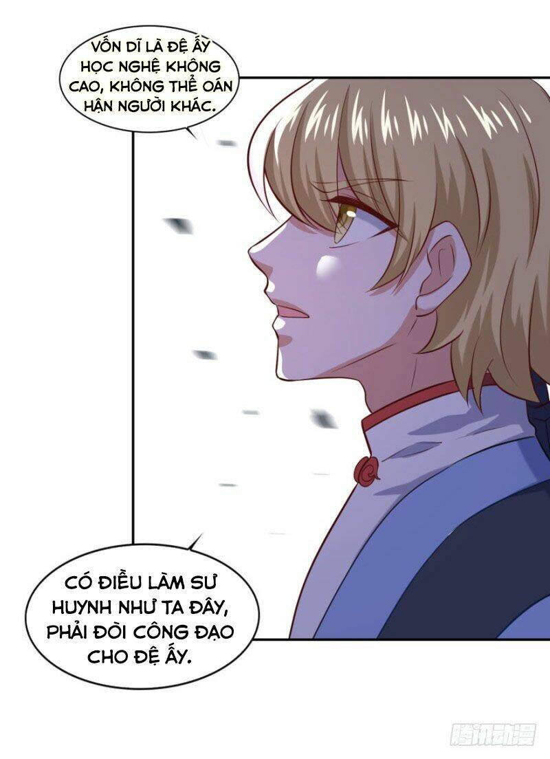 Tiên Ma Đồng Tu Chapter 67 - Trang 2