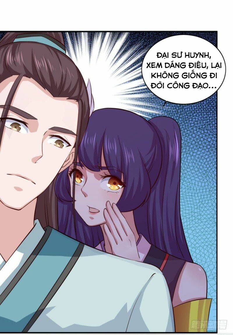 Tiên Ma Đồng Tu Chapter 67 - Trang 2