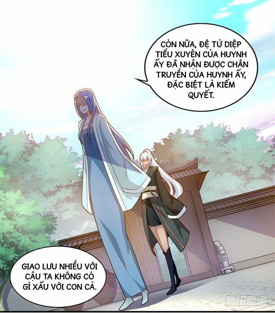 Tiên Ma Đồng Tu Chapter 65 - Trang 2