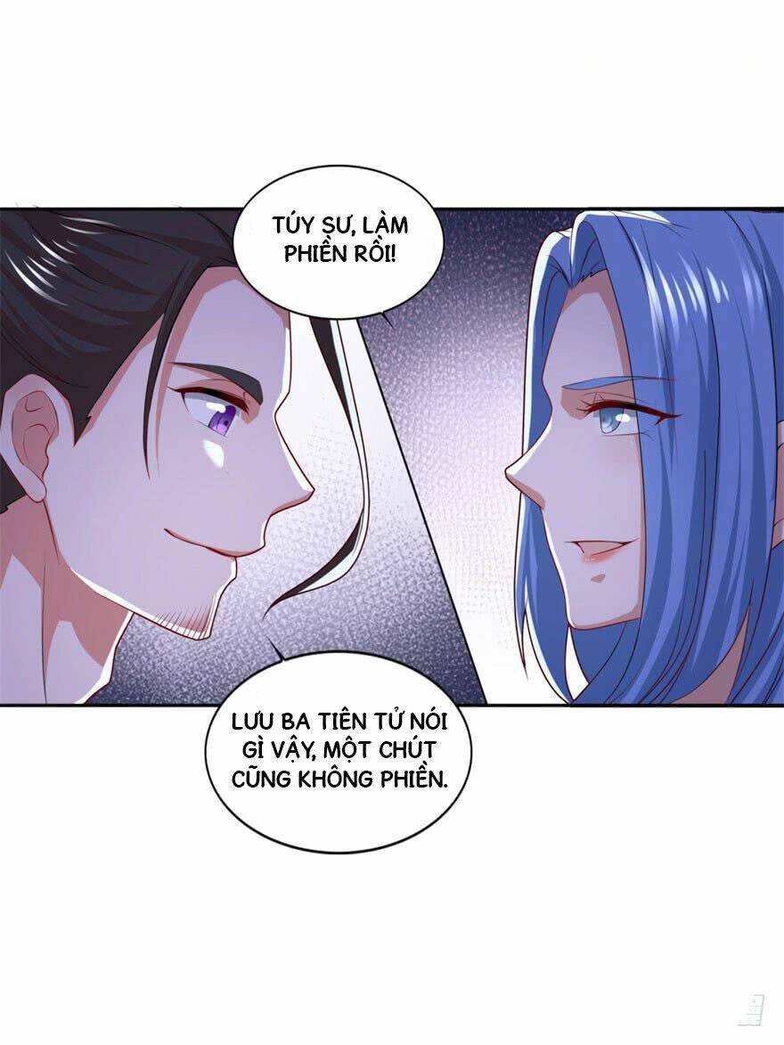 Tiên Ma Đồng Tu Chapter 65 - Trang 2