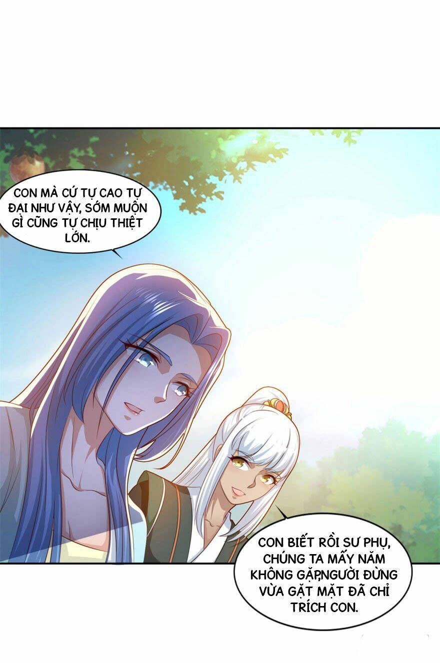 Tiên Ma Đồng Tu Chapter 65 - Trang 2