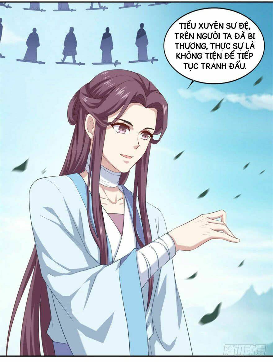 Tiên Ma Đồng Tu Chapter 64 - Trang 2