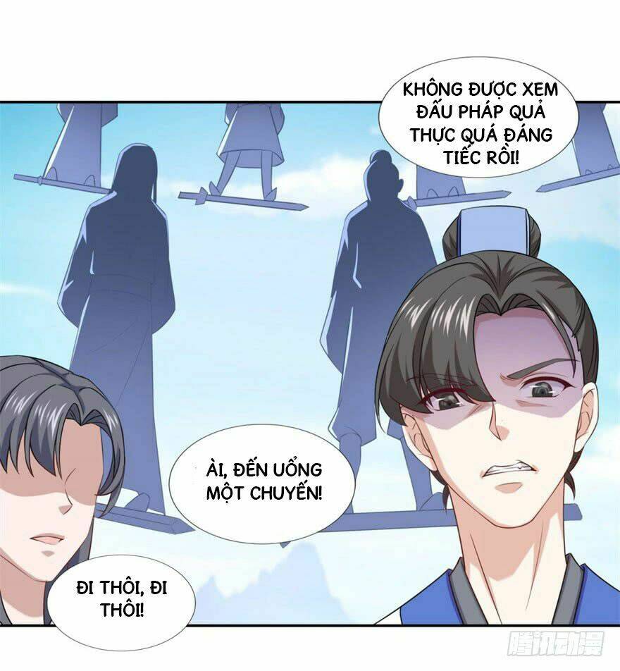 Tiên Ma Đồng Tu Chapter 64 - Trang 2