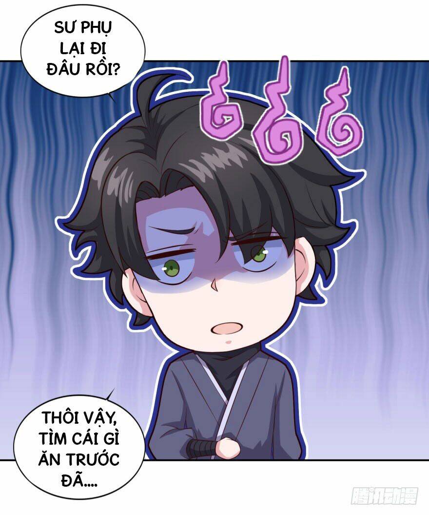 Tiên Ma Đồng Tu Chapter 63 - Trang 2