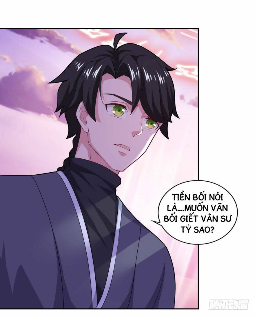 Tiên Ma Đồng Tu Chapter 63 - Trang 2