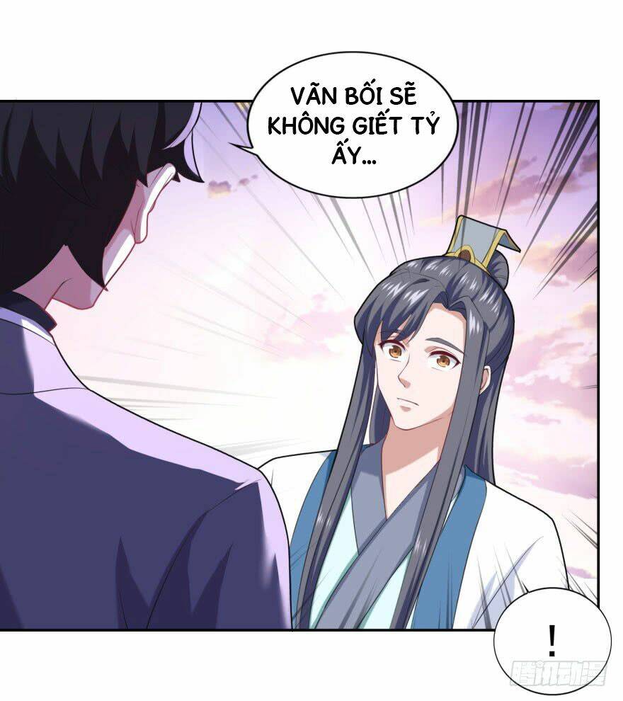 Tiên Ma Đồng Tu Chapter 63 - Trang 2