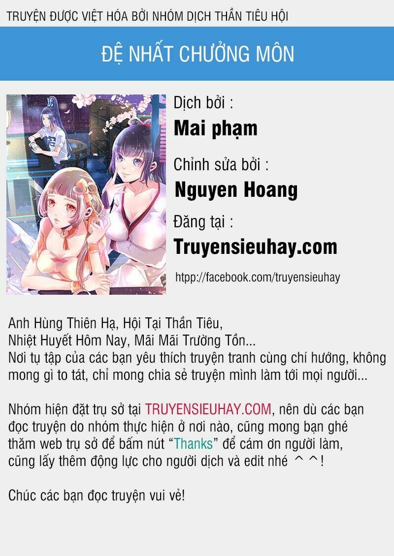 Tiên Ma Đồng Tu Chapter 60 - Trang 2