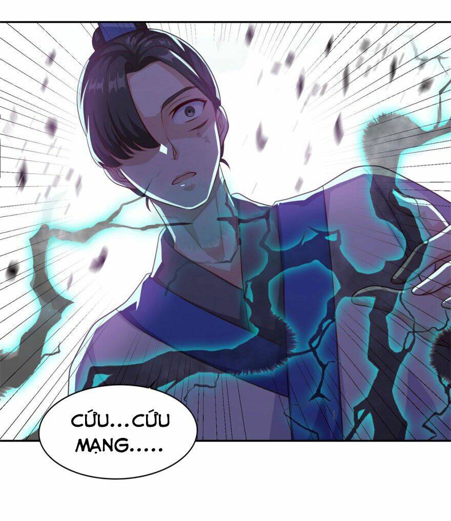 Tiên Ma Đồng Tu Chapter 59 - Trang 2