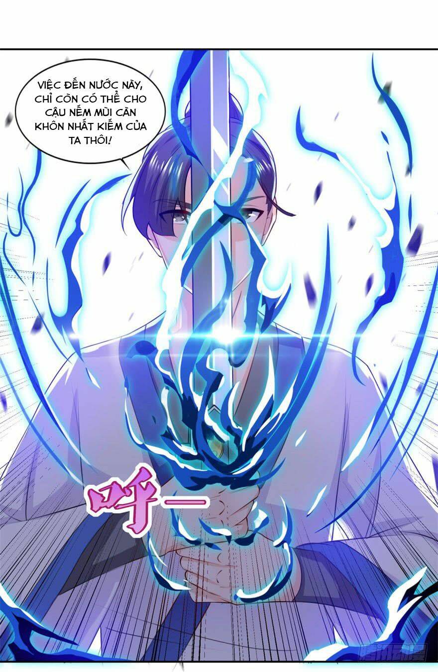 Tiên Ma Đồng Tu Chapter 57 - Trang 2