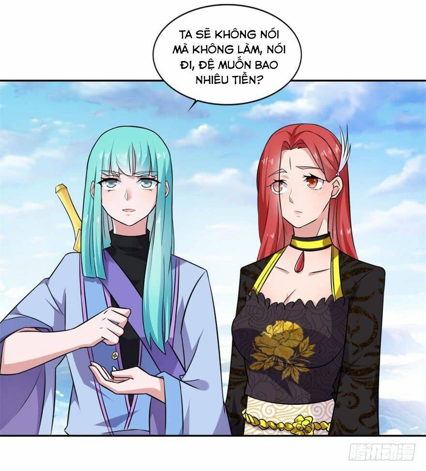 Tiên Ma Đồng Tu Chapter 49 - Trang 2