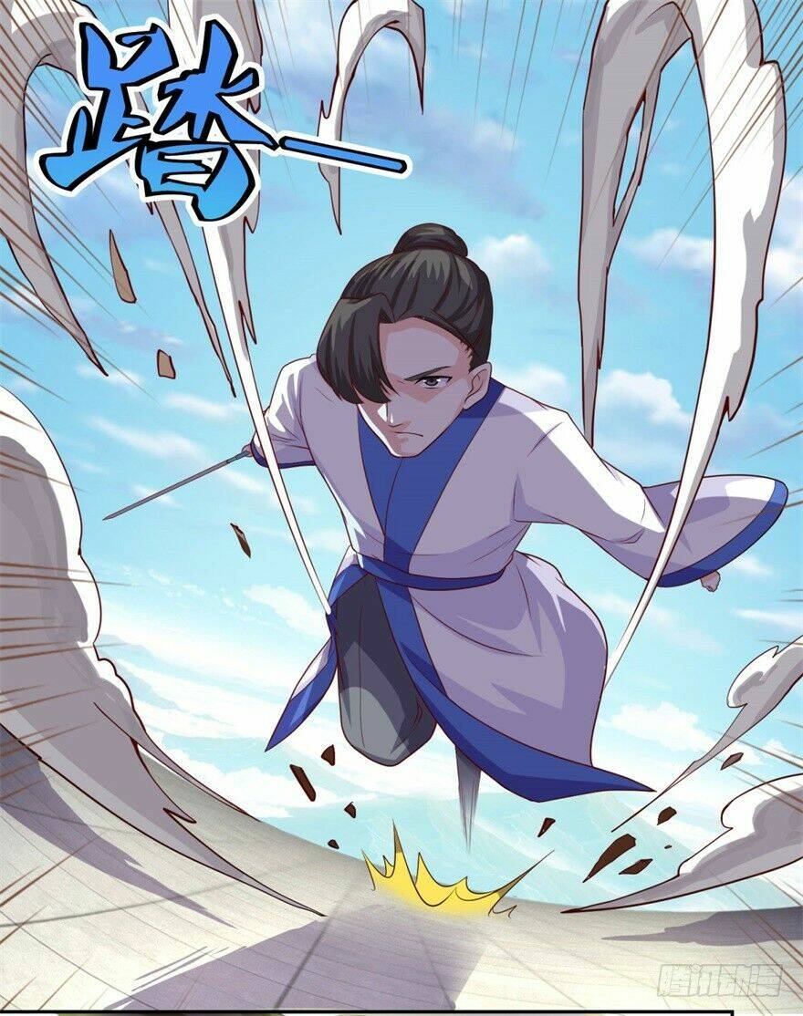 Tiên Ma Đồng Tu Chapter 49 - Trang 2