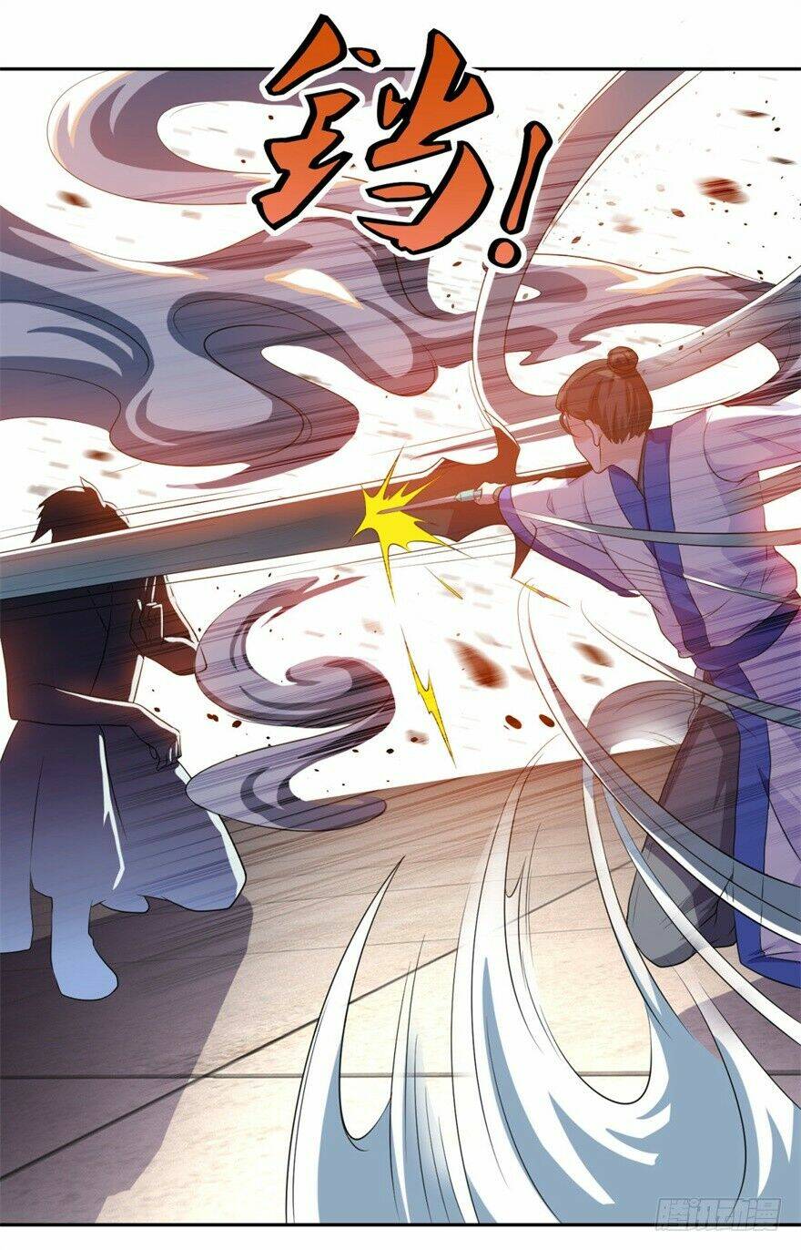 Tiên Ma Đồng Tu Chapter 49 - Trang 2