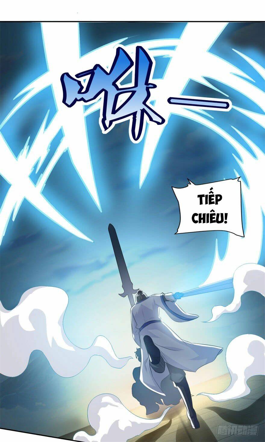 Tiên Ma Đồng Tu Chapter 49 - Trang 2