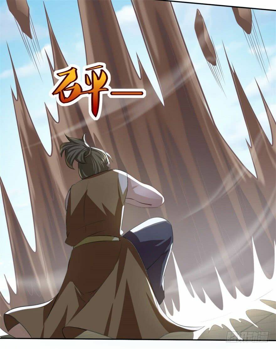 Tiên Ma Đồng Tu Chapter 49 - Trang 2