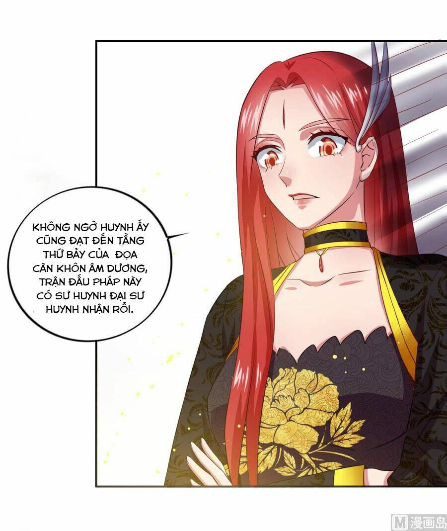 Tiên Ma Đồng Tu Chapter 47 - Trang 2