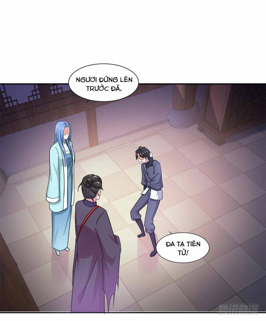 Tiên Ma Đồng Tu Chapter 46 - Trang 2