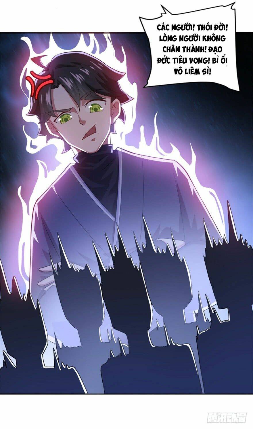 Tiên Ma Đồng Tu Chapter 45 - Trang 2