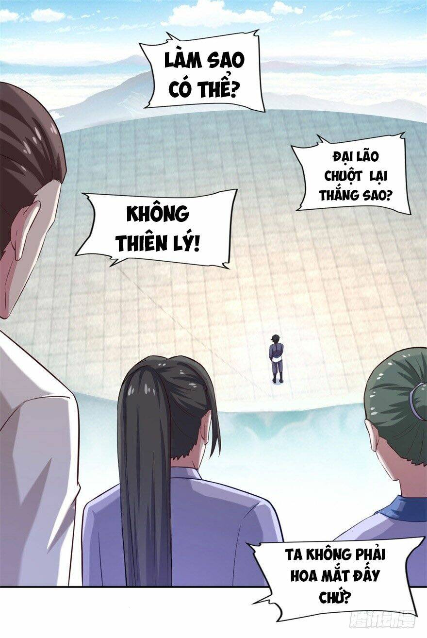 Tiên Ma Đồng Tu Chapter 44 - Trang 2