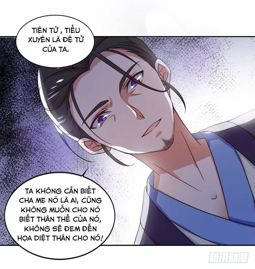 Tiên Ma Đồng Tu Chapter 44 - Trang 2