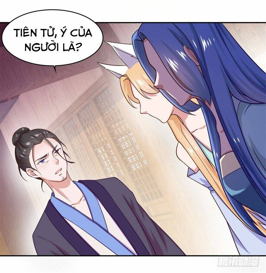 Tiên Ma Đồng Tu Chapter 44 - Trang 2