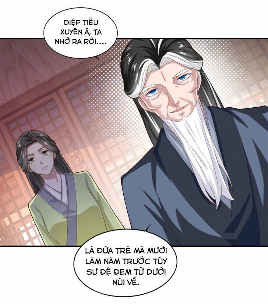 Tiên Ma Đồng Tu Chapter 43 - Trang 2