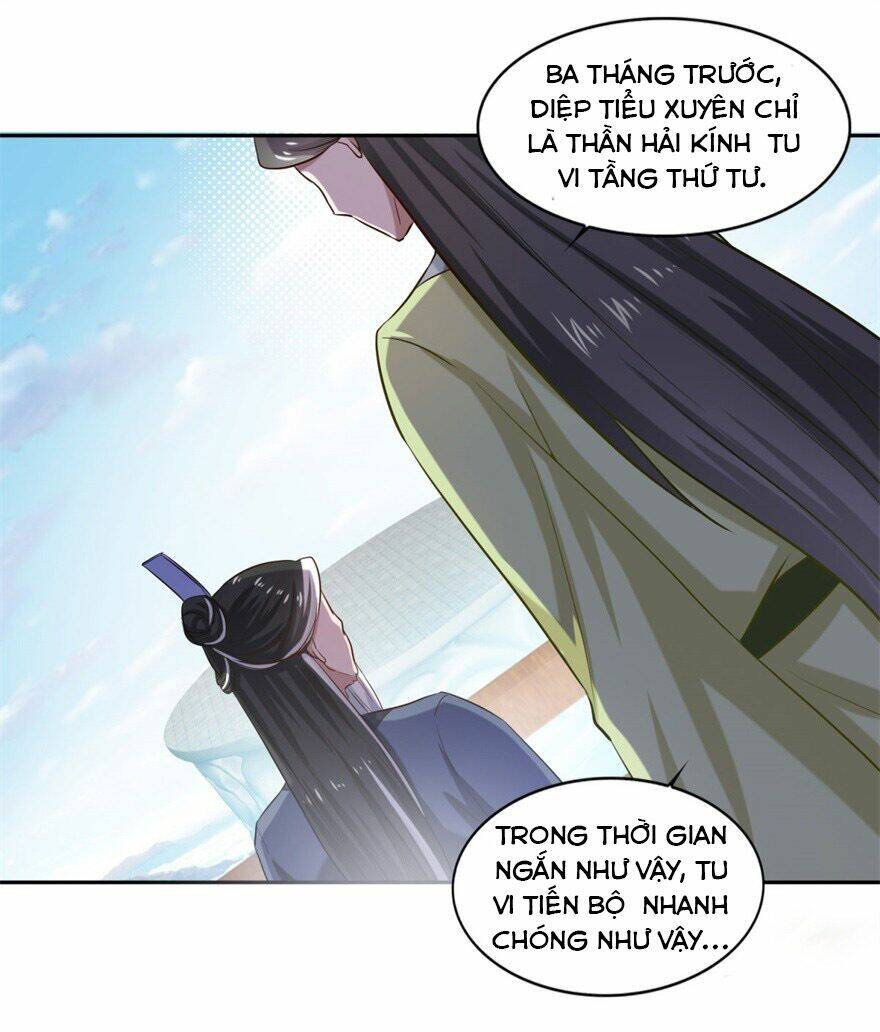 Tiên Ma Đồng Tu Chapter 43 - Trang 2