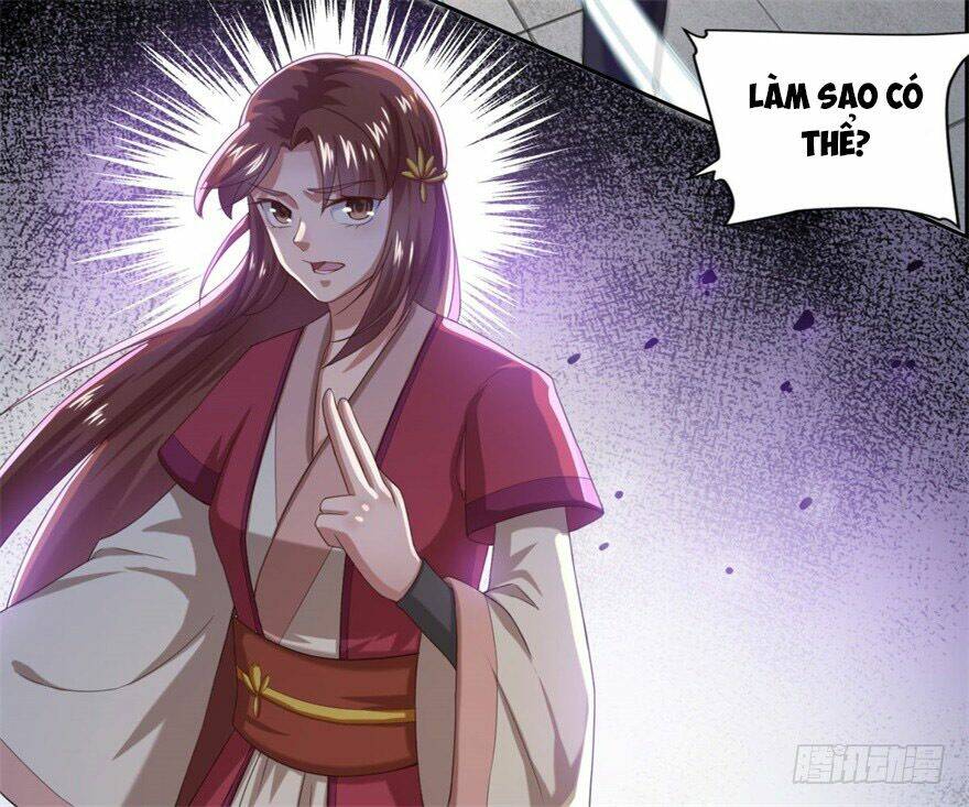 Tiên Ma Đồng Tu Chapter 43 - Trang 2