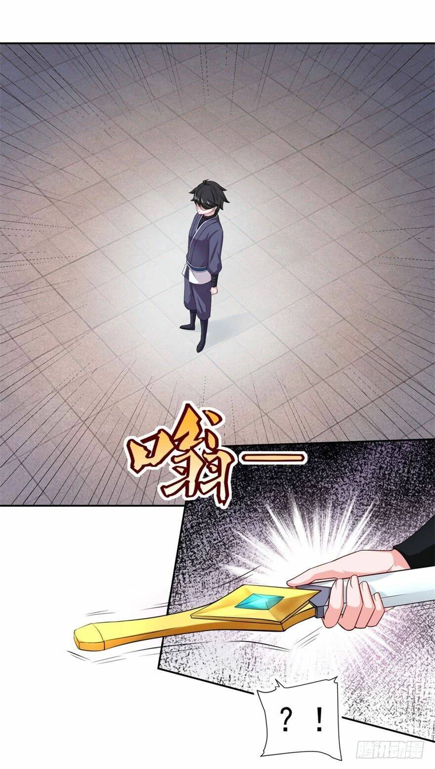 Tiên Ma Đồng Tu Chapter 42 - Trang 2