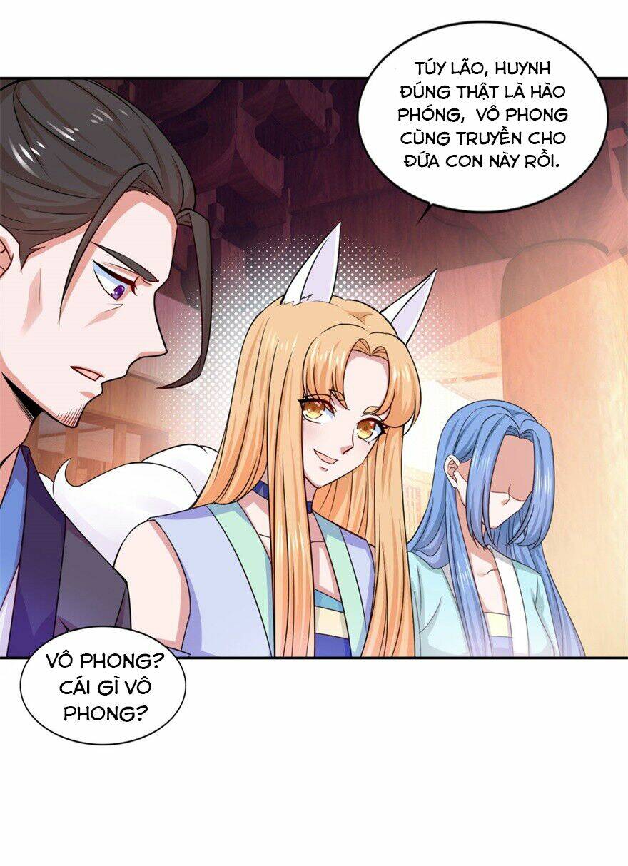 Tiên Ma Đồng Tu Chapter 42 - Trang 2