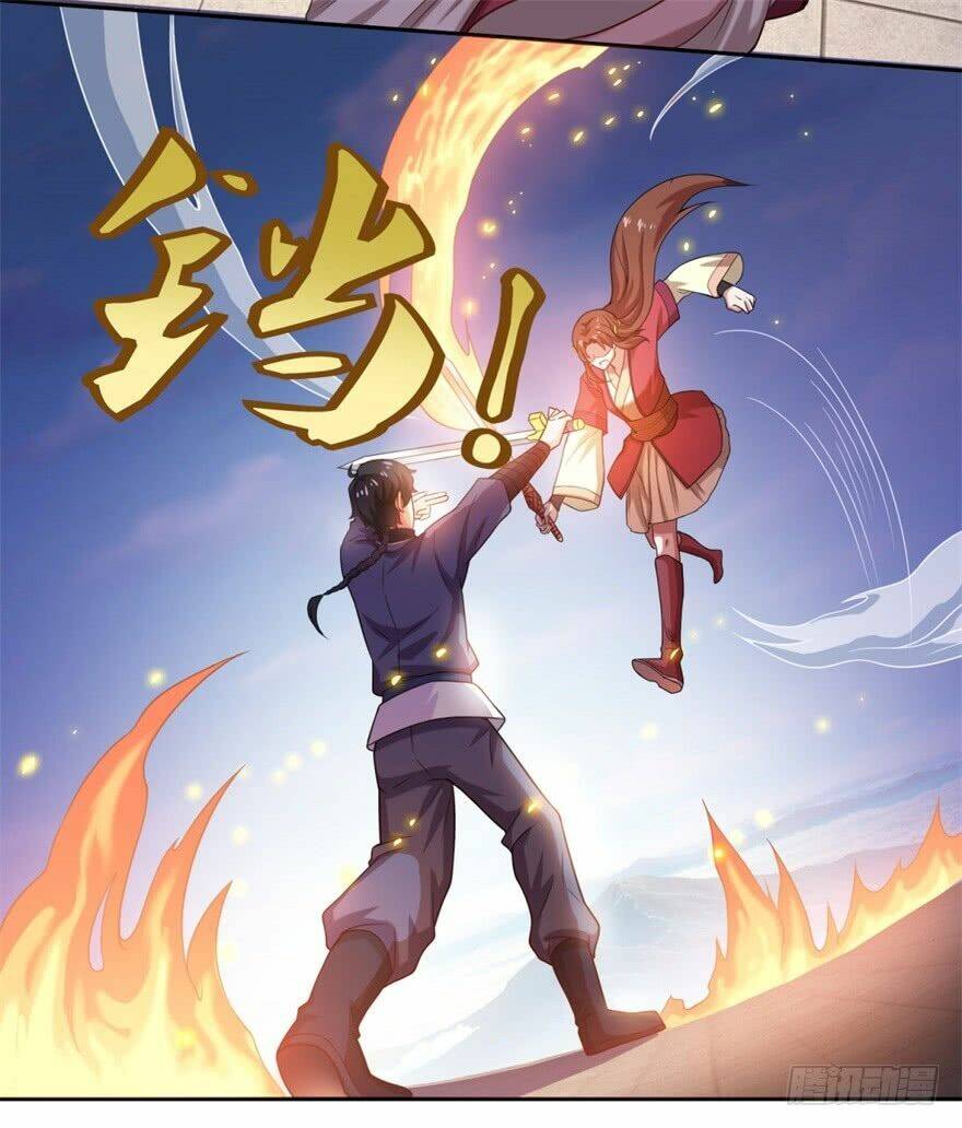 Tiên Ma Đồng Tu Chapter 42 - Trang 2