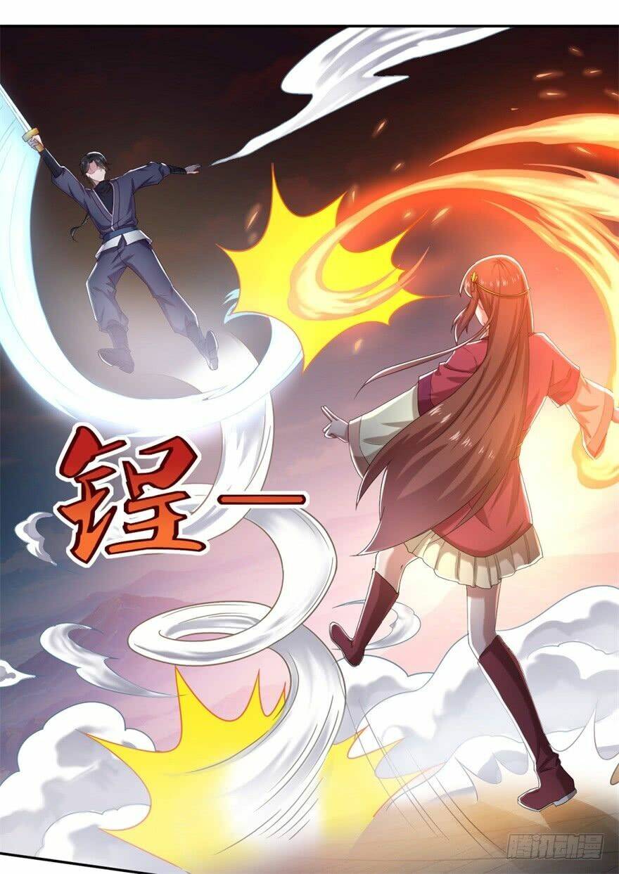 Tiên Ma Đồng Tu Chapter 42 - Trang 2